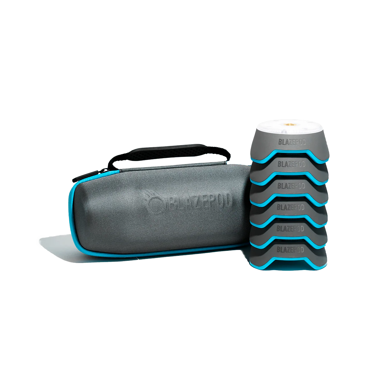Trainer Bundle Parisi Speed School' - Image 4