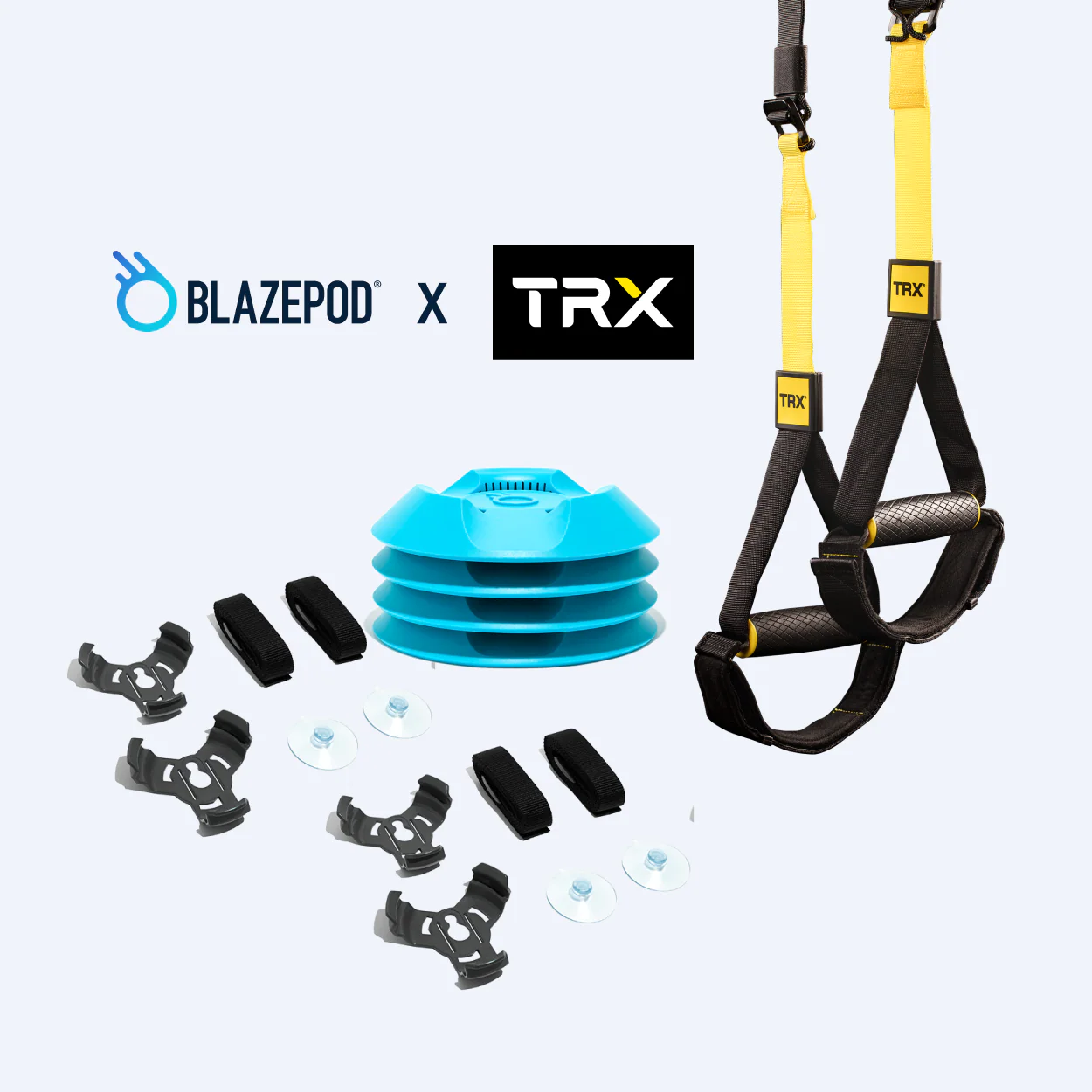 BlazePod x TRX® Upgrade BUNDLE