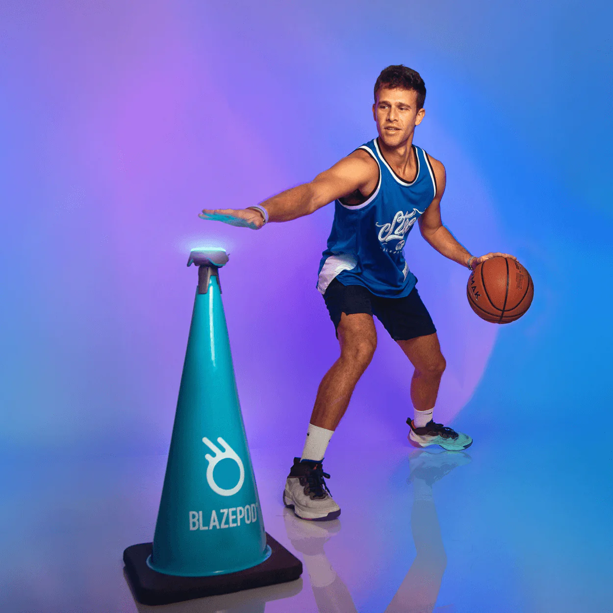 BlazePod XL Cone Duo - Image 2