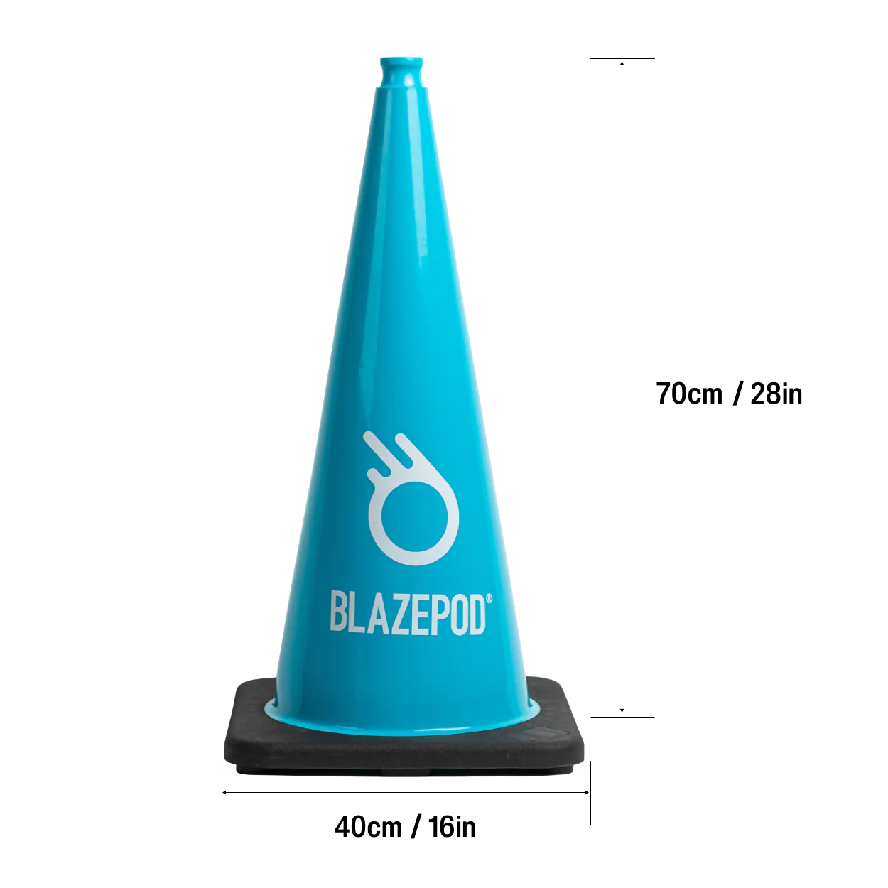 BlazePod XL Cone Duo - Image 3