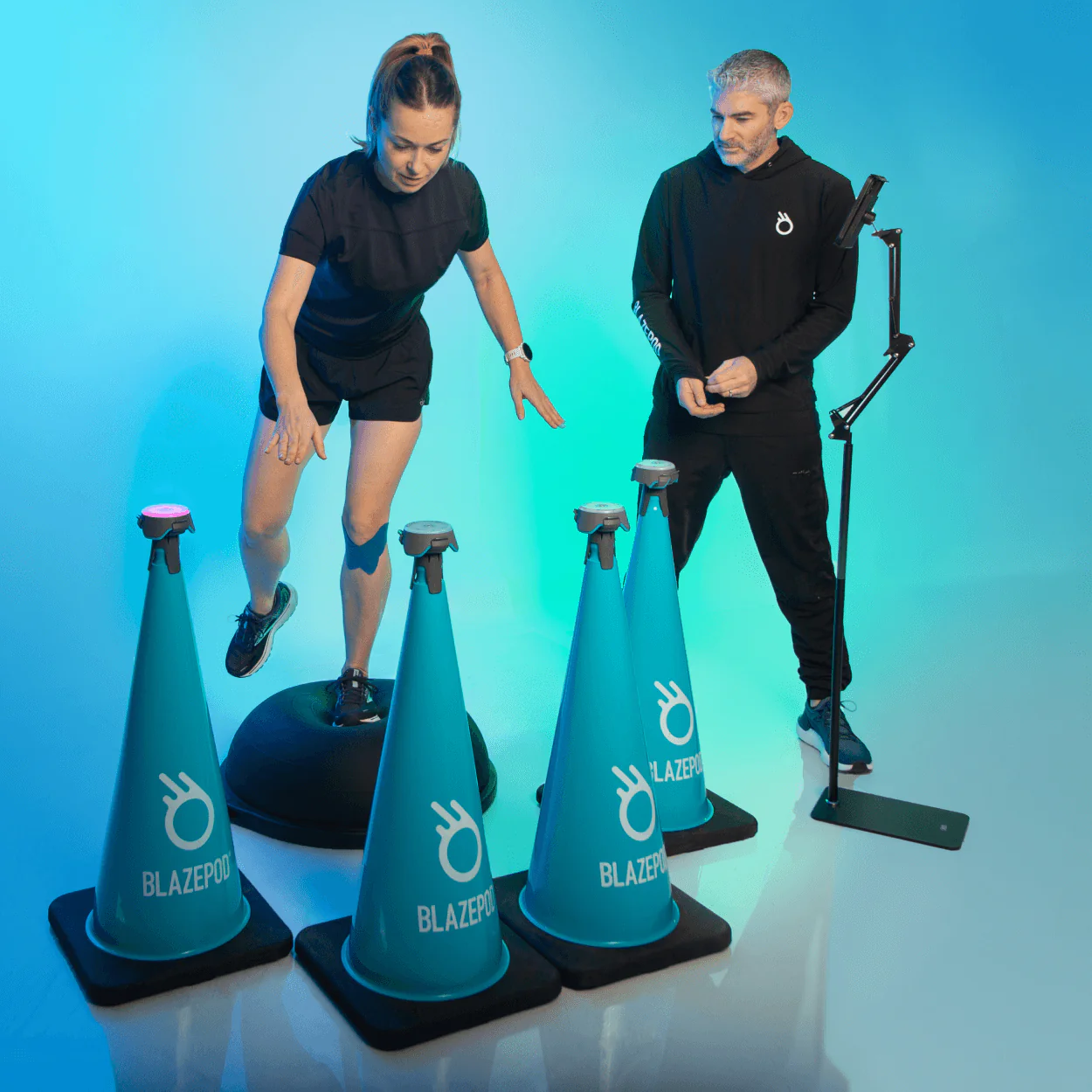 BlazePod XL Cone Duo - Image 5