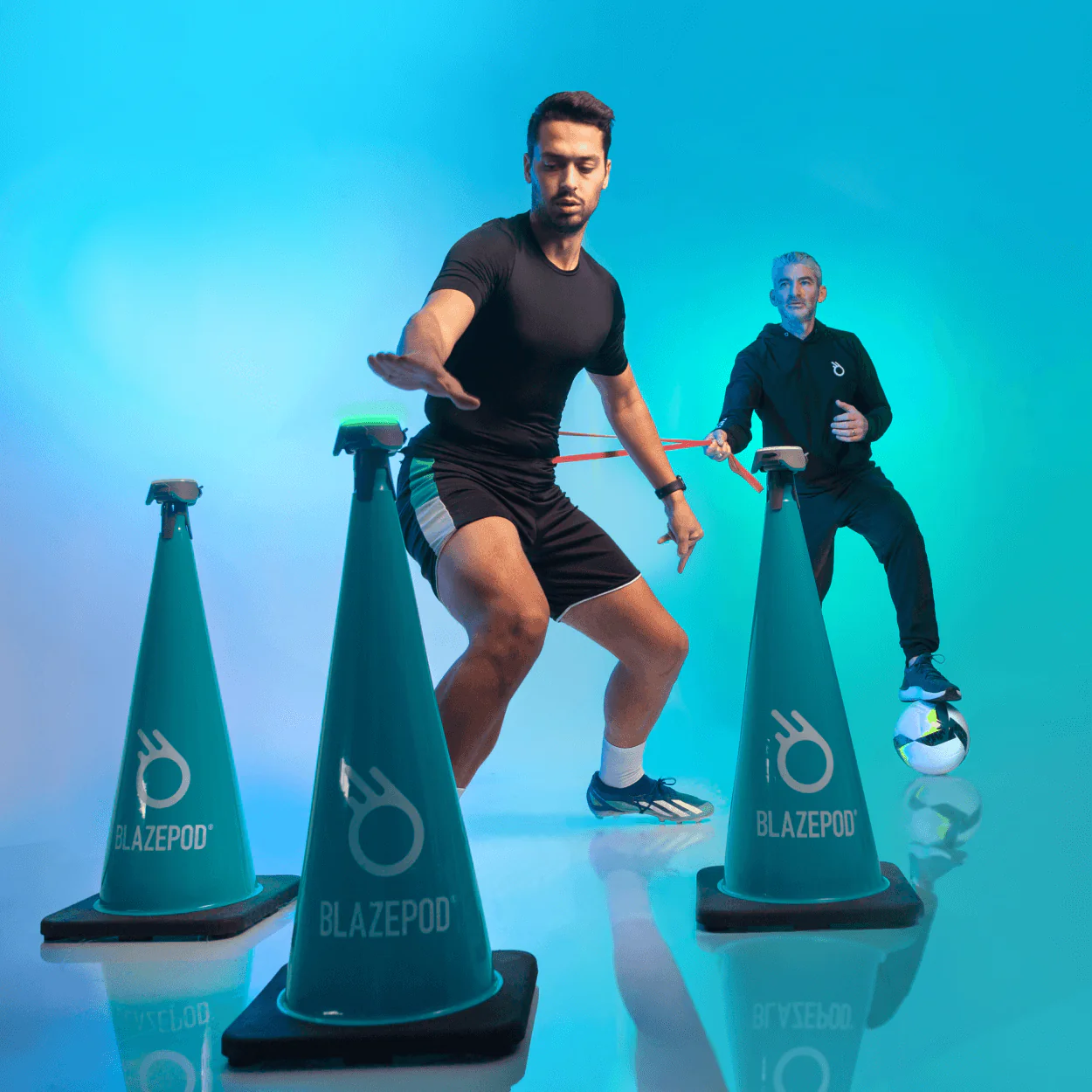 BlazePod XL Cone Duo - Image 8