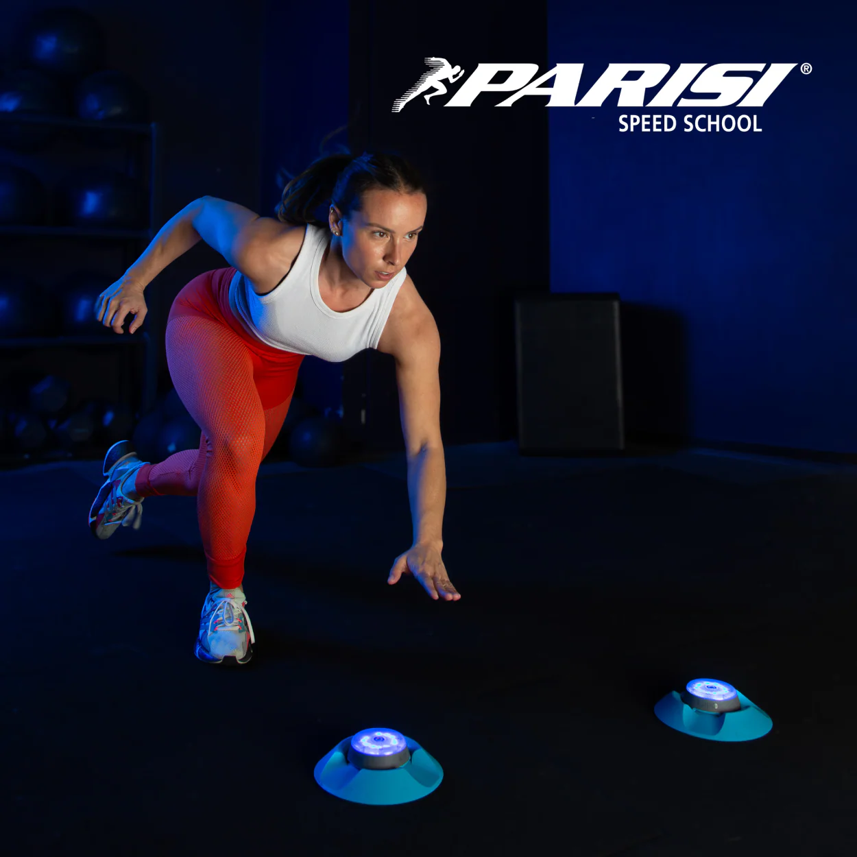 Facility Bundle Parisi Speed School' - Image 2